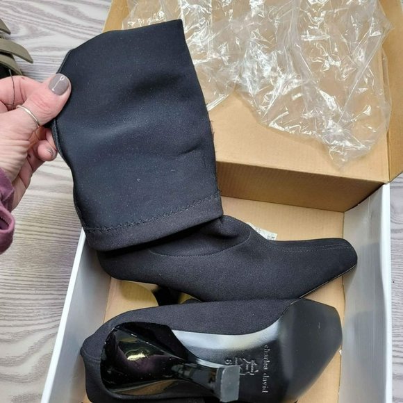 charles david boots - Picture 3 of 4